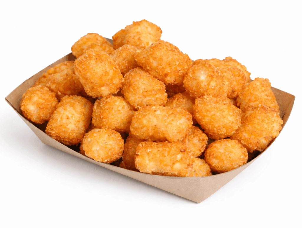 basket of tots