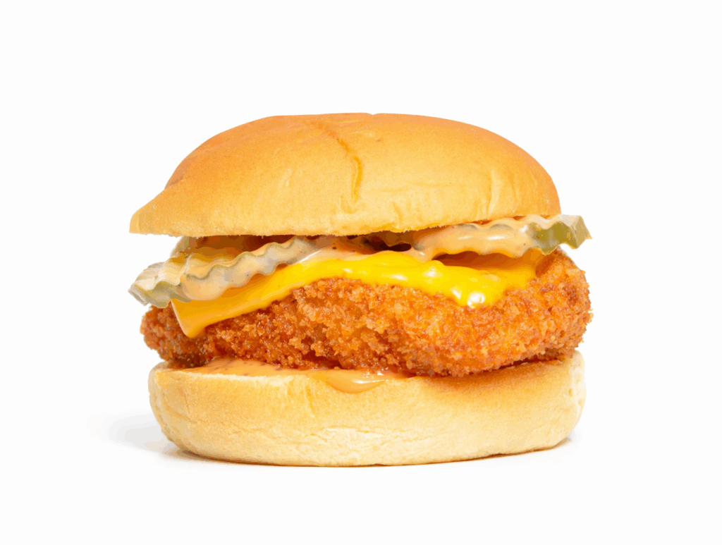 cluck