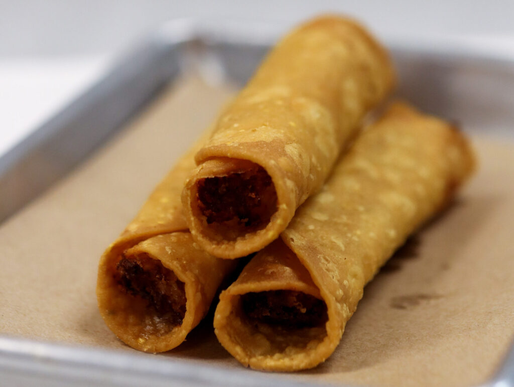 flautas