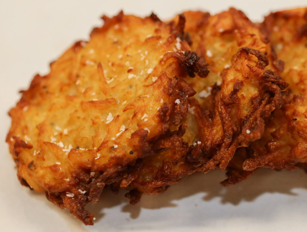 latkes